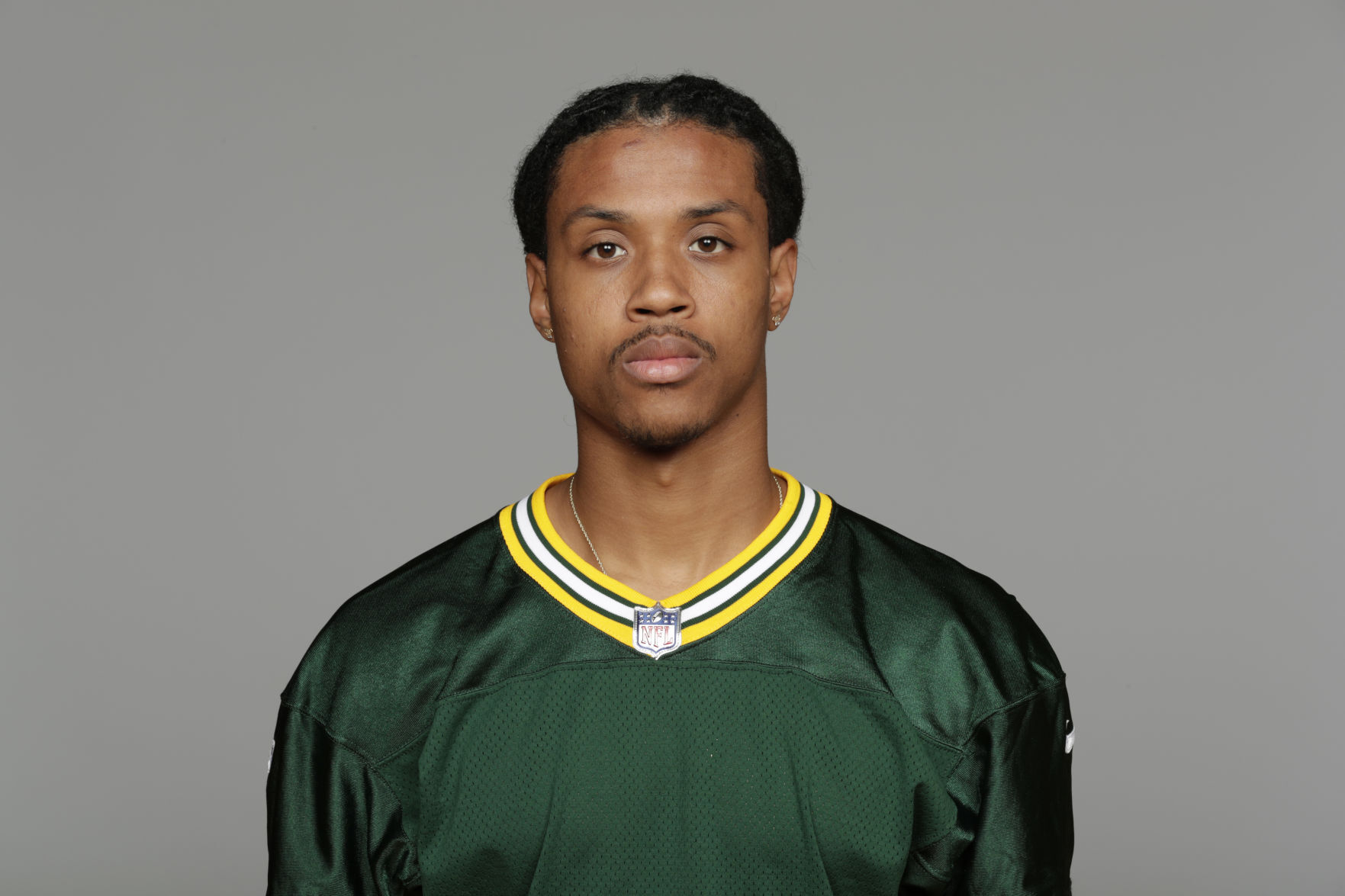 Kevin King, Green Bay Packers